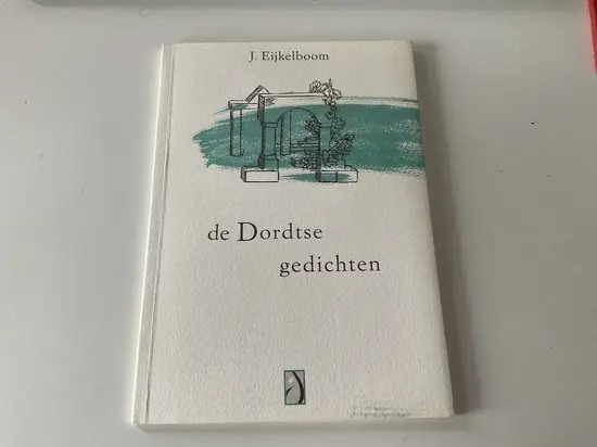 Veilige Betaling Dordtse gedichten - Eykelboom