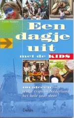 Een dagje uit met de kids in Nederland - C. Sanders Fabrieksprijs