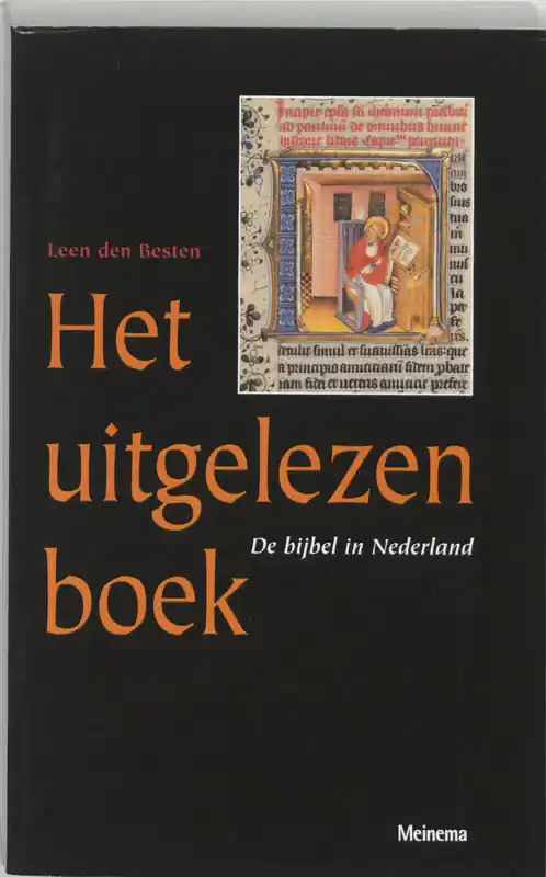 Gecertificeerd Het uitgelezen boek - L. den Besten