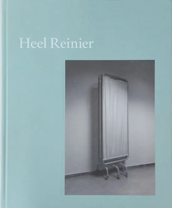 Bestseller Heel Reinier - Ruud Sies; Dirk van Weelden