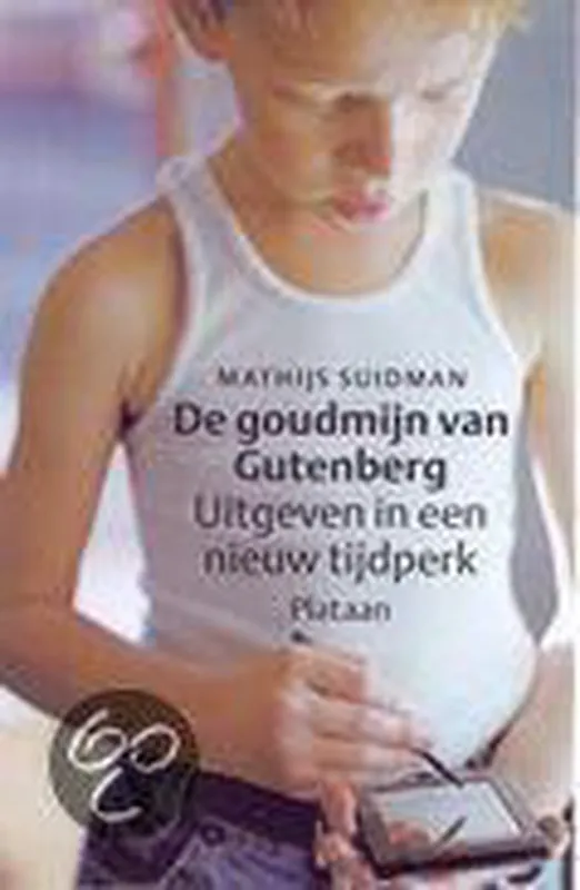 De goudmijn van Gutenberg - M. Suidman Betaalbaar