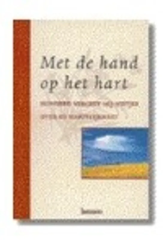 Gratis Retour Met de hand op het hart - Roger Defour