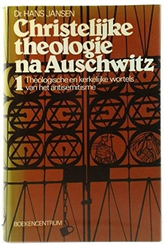 Christelijke theologie na Auschwitz (deel 1) - Hans Jansen Exclusieve Aanbieding