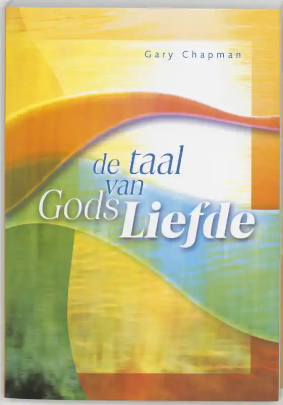 Premium De taal van Gods liefde - Gary Chapman