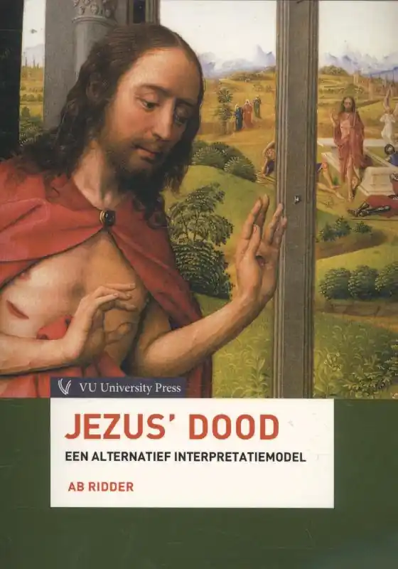 Jezus' dood - Ab Ridder Gratis Retour