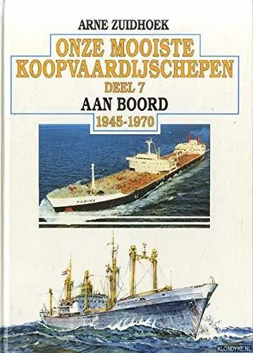 7 Aan boord - A. Zuidhoek Goedkoop