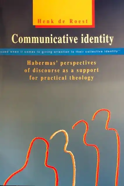 Beperkt Aanbod Communicative identity - H.P. de Roest