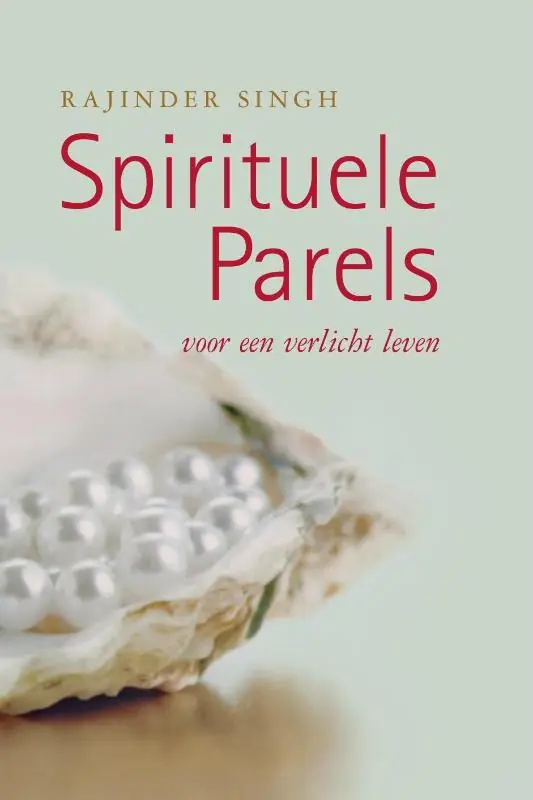 Aanbieding Spirituele parels - Rajinder Singh