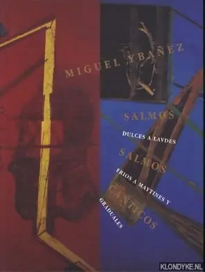 Miguel ybanez salmos y canticos - Yba�ez, Miguel Gratis Retour