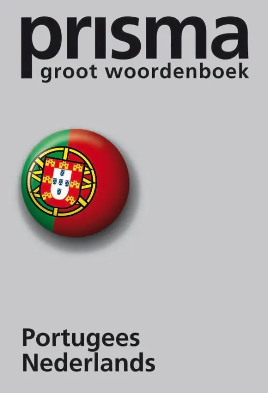 Portugees-Nederlands - dr. M. Celeste Augusto en Drs. Karolien Van Eck (samenstellers). Laatste Kans