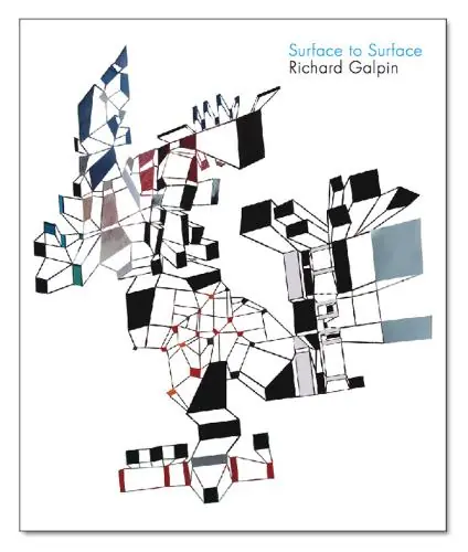 Surface to Surface. Richard Galpin - D. Thorp; R. Galpin Tijdelijk Beschikbaar