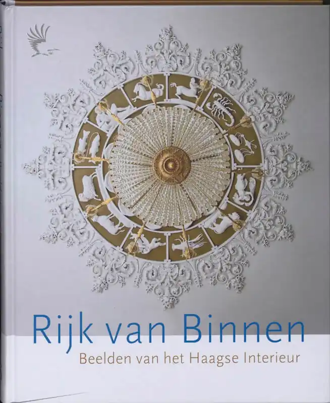 Snelle Levering Rijk van Binnen - B. Koopmans
