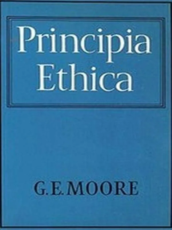 Gereduceerde Prijs Principia Ethica - George Moore