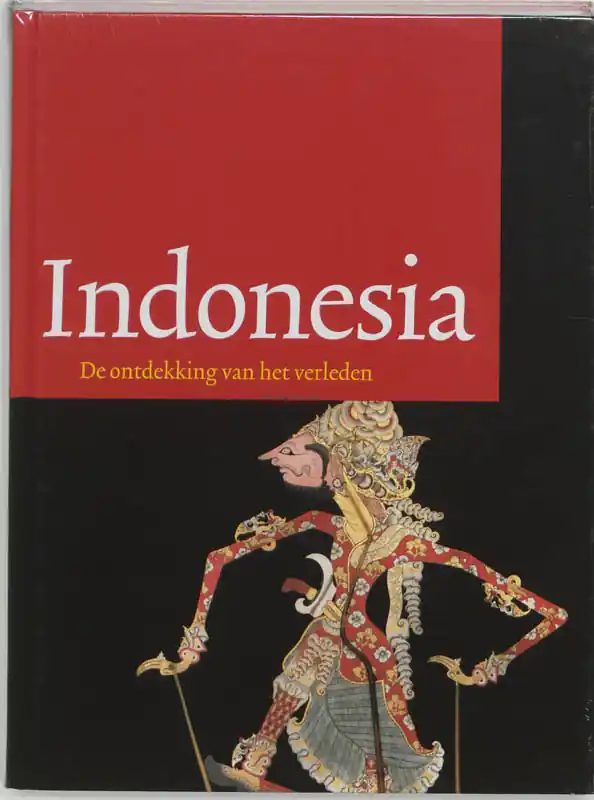 Indonesia - Keurs, P. ter|Sri Hardiati, E. Populair