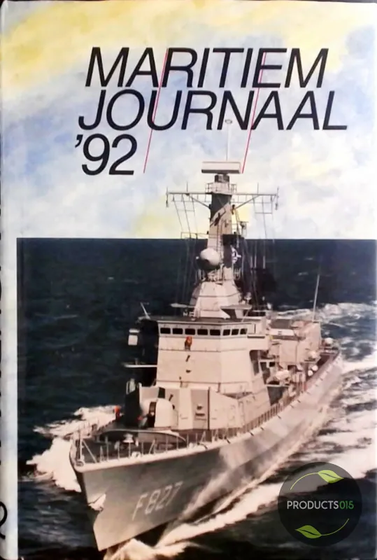 92 - Jong de, Menso Premium
