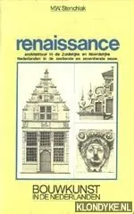 Bouwkunst in de Nederlanden renaissance - Stenchlak Goedkoop