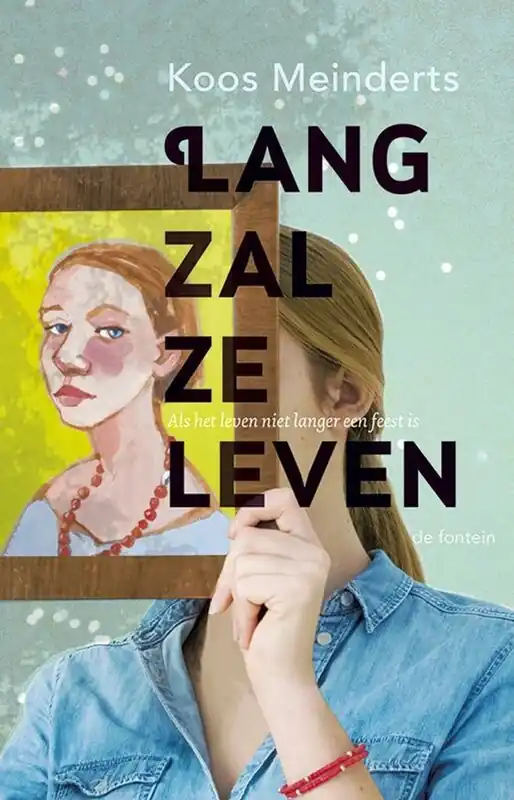 Lang zal ze leven - Koos Meinderts Must-Have