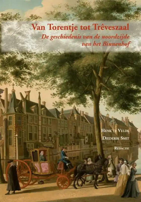Van Torentje tot Treveszaal - Henk te Velde Superprijs