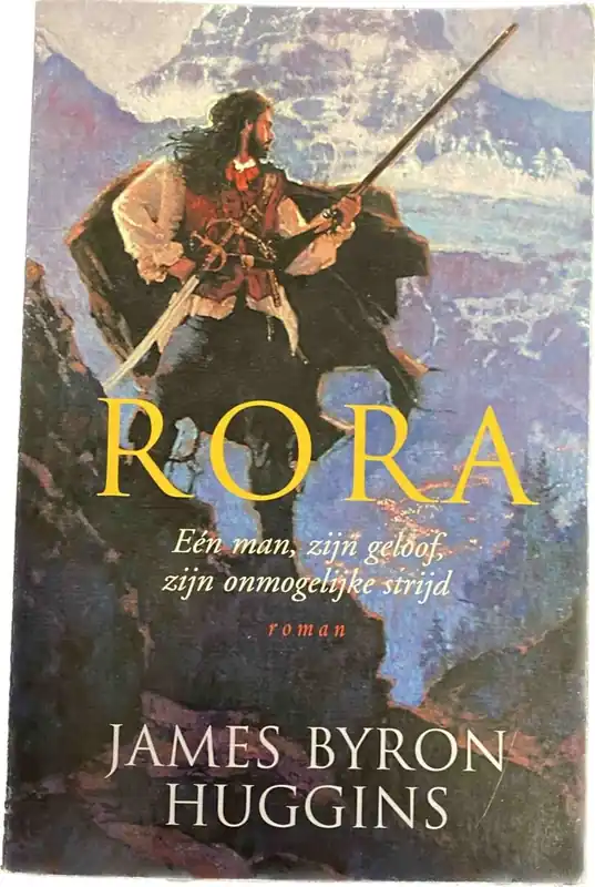 Rora - J.B. Huggins Populair