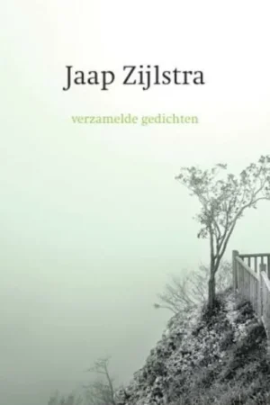 Verzamelde gedichten - Jaap Zijlstra Koopje
