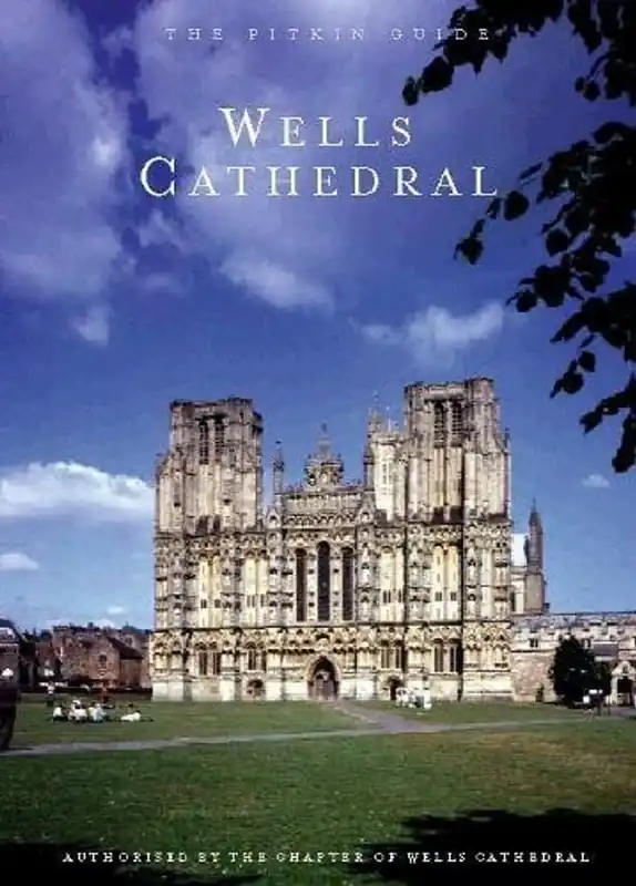 Wells Cathedral - Melvyn Matthews Lage Kosten