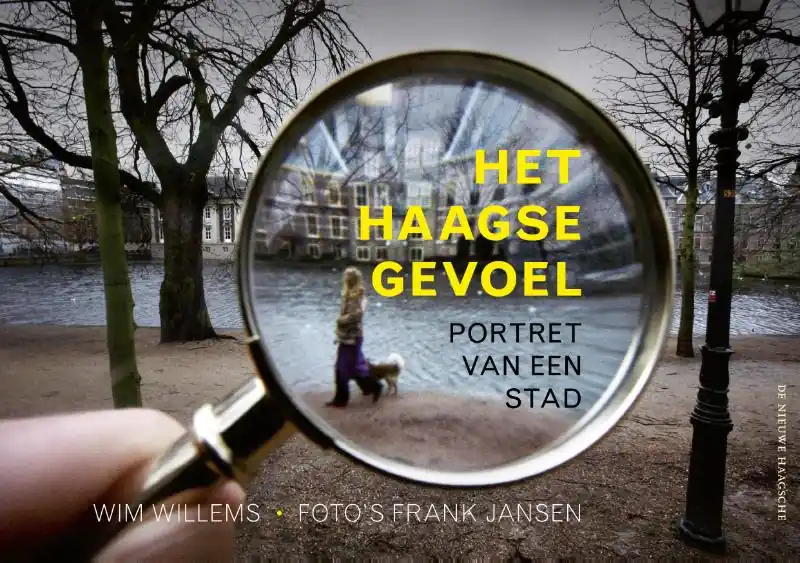 Het Haagse gevoel - Wim Willems Aanbieding
