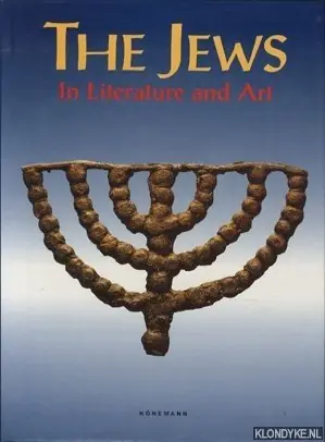 Laatste Versie The Jews in literature and art - Keller