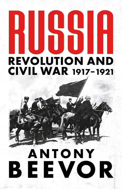 Lage Prijs Russia - Antony Beevor