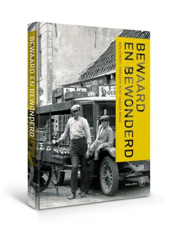 Bewaard en bewonderd - Koos Havelaar Nu Kopen