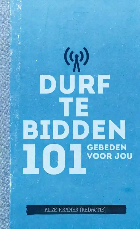 Durf te bidden Aanbieding