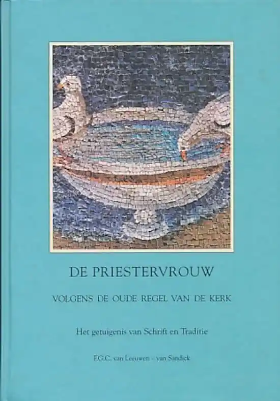 Alleen Vandaag Het getuigenis van schrift en traditie - F.G.C. van Leeuwen-van Sandick