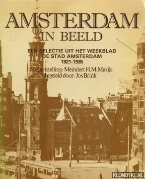 Dagaanbieding Amsterdam in beeld - Marys