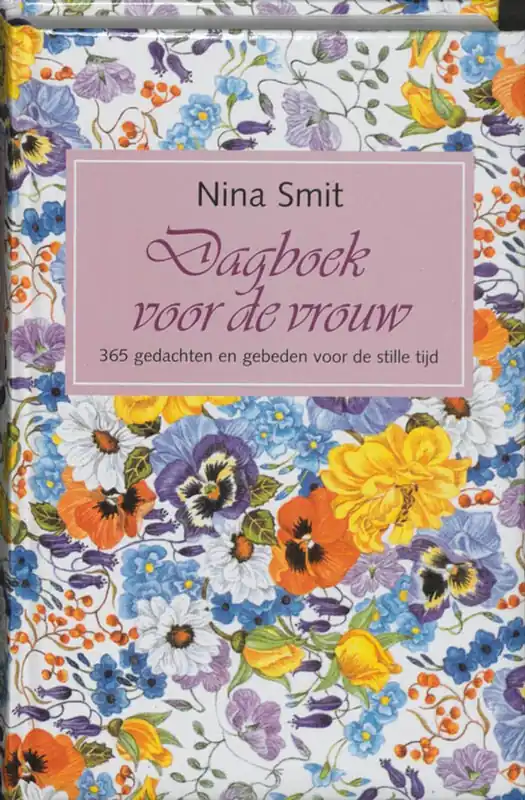Dagboek voor de vrouw - Noëlle Smit Hete Deal