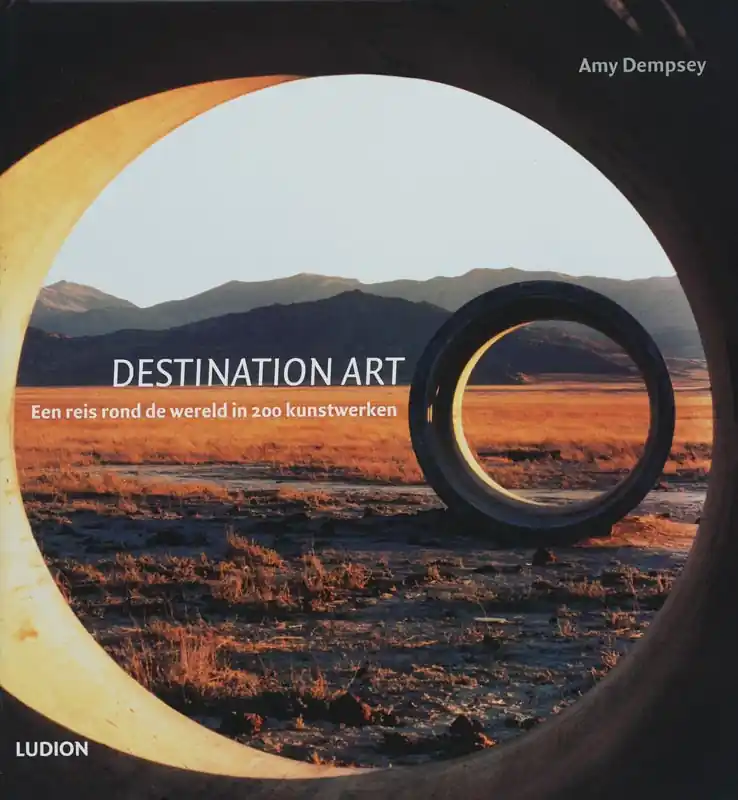 Populair Destination Art - A. Dempsey