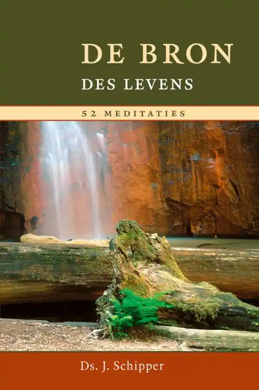 De Bron des levens - J. Schipper Meest Verkocht