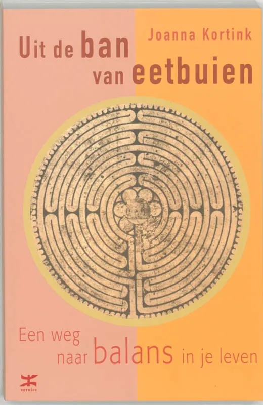 Uit de ban van eetbuien - Joanna Kortink Koop Vandaag