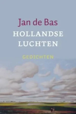 Hollandse luchten - Jan de Bas Shop Nu