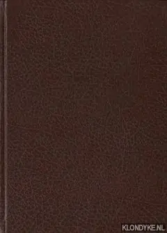 Tijdelijk Beschikbaar Delftse bybel van 1477 - Bruin, prof.dr. C.C. de