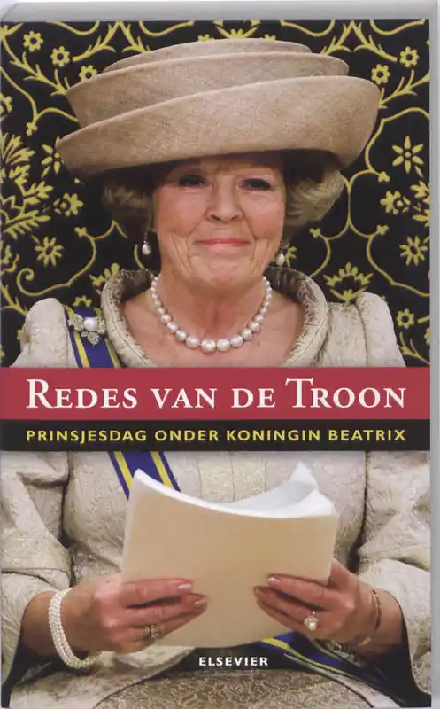 Uitverkoop Redes van de troon