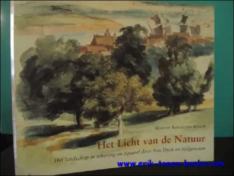 Hete Deal Het licht van de natuur - M. Royalton-Kisch