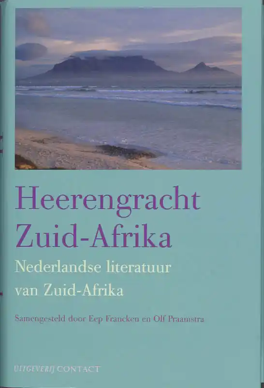 Meest Verkocht Heerengracht, Zuid-Afrika - Francken, Eep & Olf Praamstra