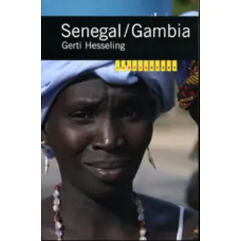 Premium Senegal - Gambia - Gerti Hesseling