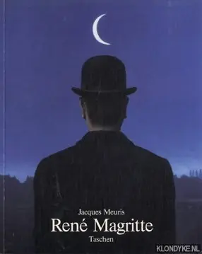 René MAGRITTE - Jacques Meuris Lage Prijs