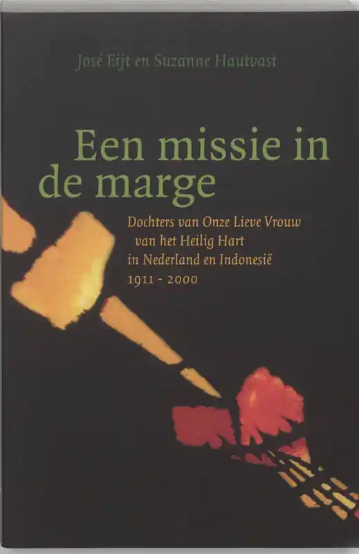 Beperkte Voorraad Een missie in de marge - J. Eijt