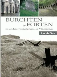 Burchten en forten - Luc De Vos Veilige Betaling