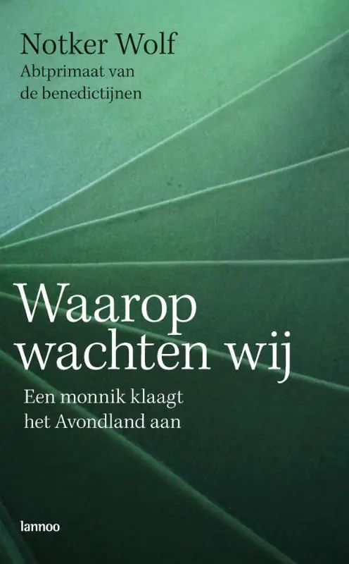 Waarop wachten wij - N. Wolf Beste Prijs