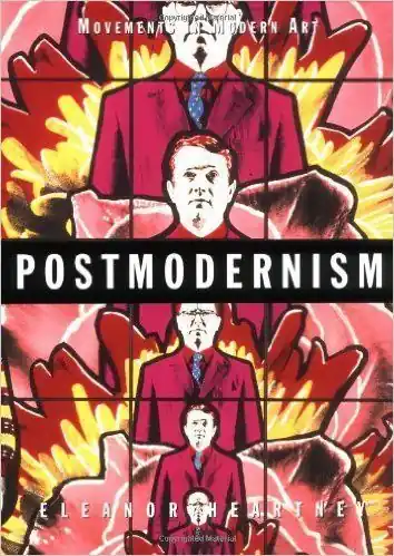 Postmodernisme - E. Heartney Hoge Kwaliteit