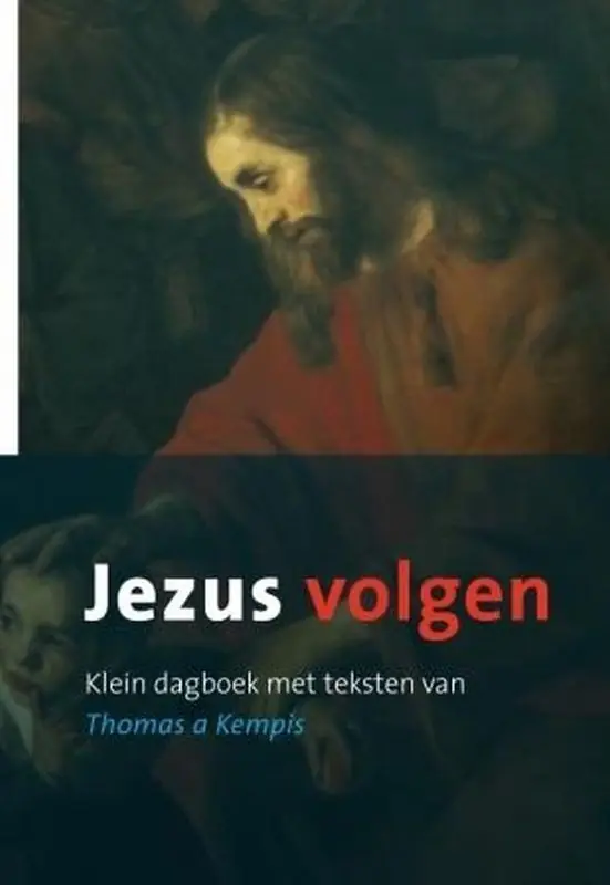 Jezus volgen - Th. a Kempis Direct Beschikbaar