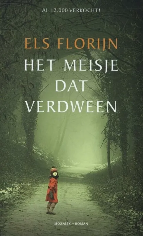 Superprijs Het meisje dat verdween - Els Florijn