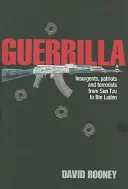 Snelle Levering Guerrilla - David Rooney